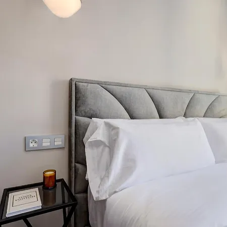 Apartment Palm Estepona