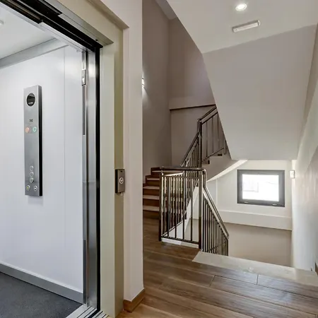 Apartment Palm Estepona