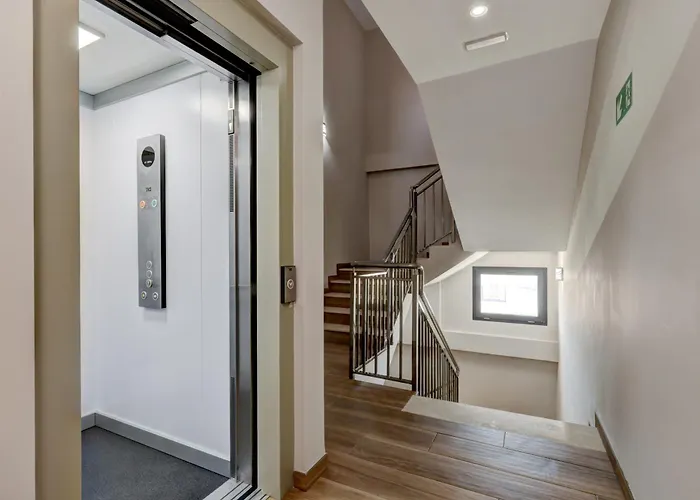 Apartament Palm Estepona