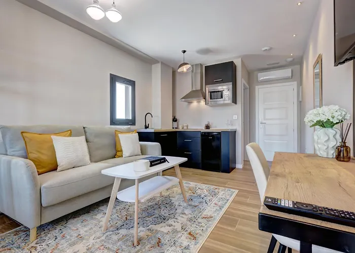 Palm Appartement Estepona