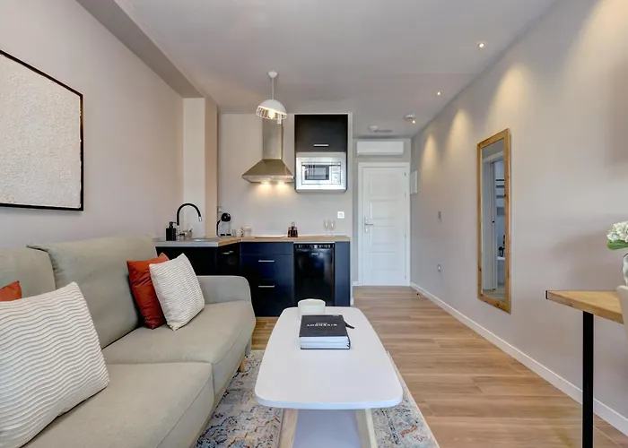 Palm Appartement Estepona