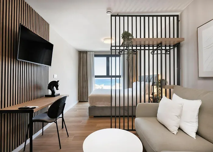 Palm Appartement Estepona