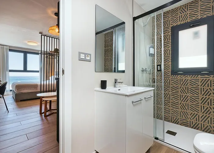 Palm Appartement Estepona