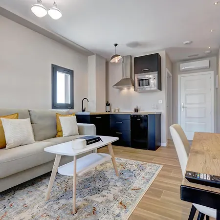 Palm Apartamento Estepona