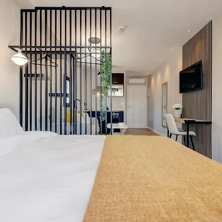 Apartamento Palm Estepona