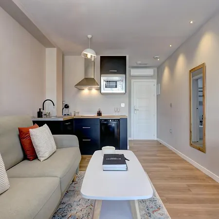 Palm Apartamento Estepona