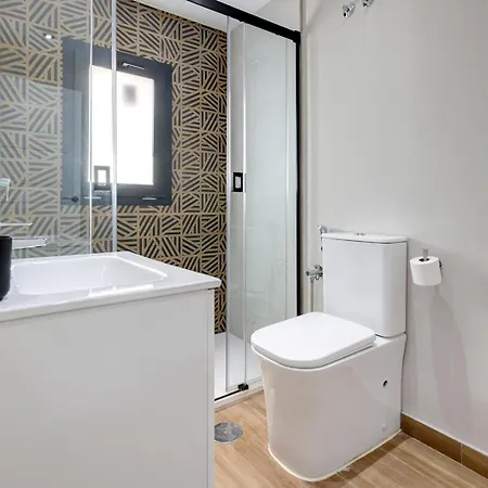 Palm * Эстепона