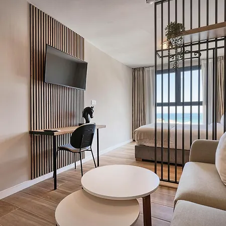 Palm * Эстепона