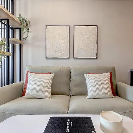 Palm Апартаменты