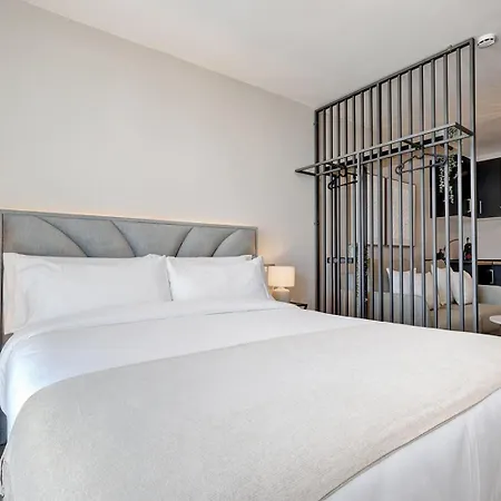 Апартаменты Palm