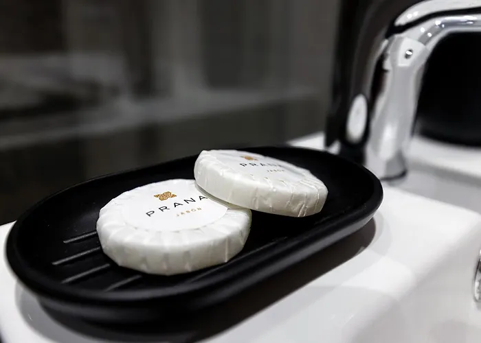 Lejlighed Palm Estepona