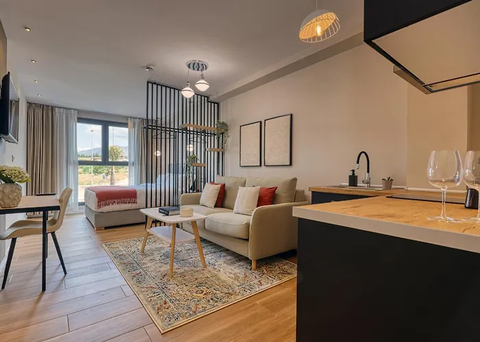 Apartment Palm Estepona