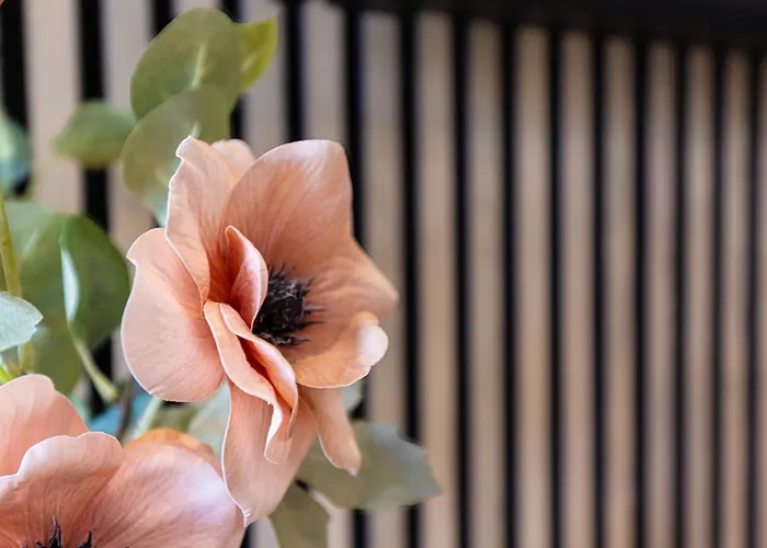 Palm Apartment Estepona