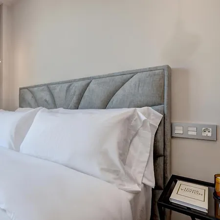 Palm Apartamento *