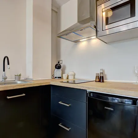 Apartamento Palm