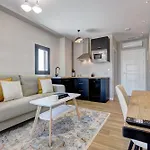 Palm Apartment Estepona