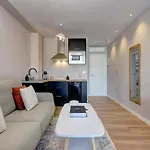 Palm Apartment Estepona