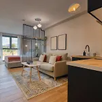Apartment Palm Estepona
