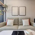 Palm Apartment